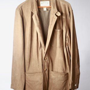 Orvis Bandera Jacket size 44 TAll